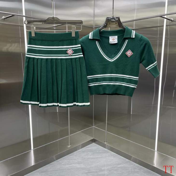 Picture of Casablanca Shirt Pant Suits _SKUCasablancaS-XL20tr1920948